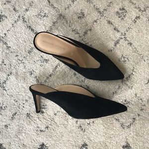 Adrienne Vittadini mules